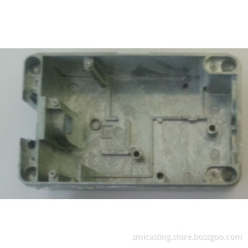 Zinc Die Casting (A)